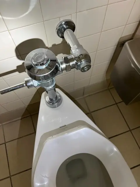 Fixture installation and repair for Repiping in Hemlock District